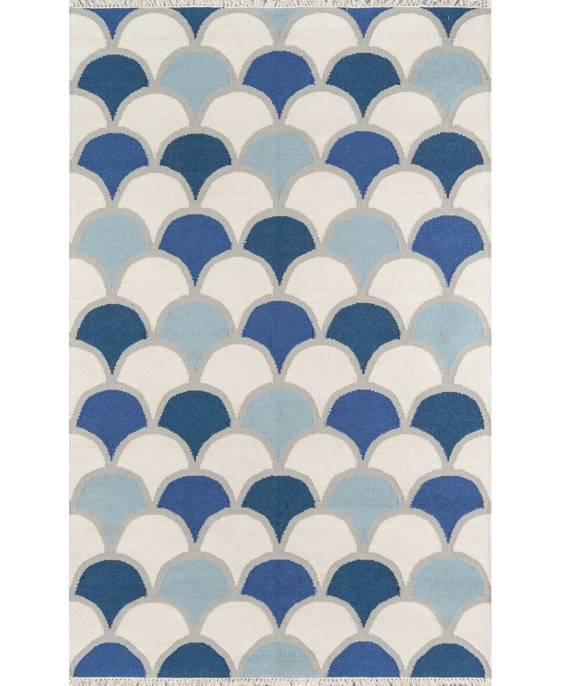 Novogratz Topanga Top- 3'6" x 5'6" Area Rug