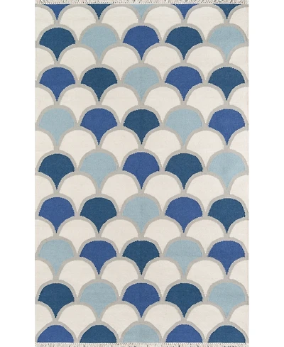 Novogratz Topanga Top- 3'6" x 5'6" Area Rug