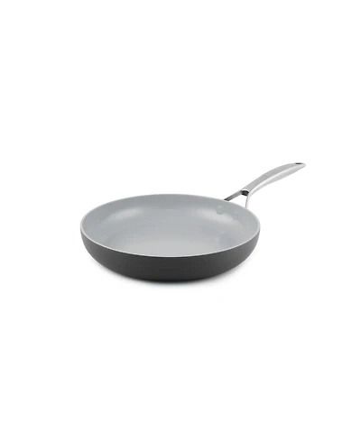 GreenPan Paris Pro 12" Ceramic Non-Stick Open Fry Pan