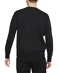 Nike Men's Club Fleece Crew Sweatshirt