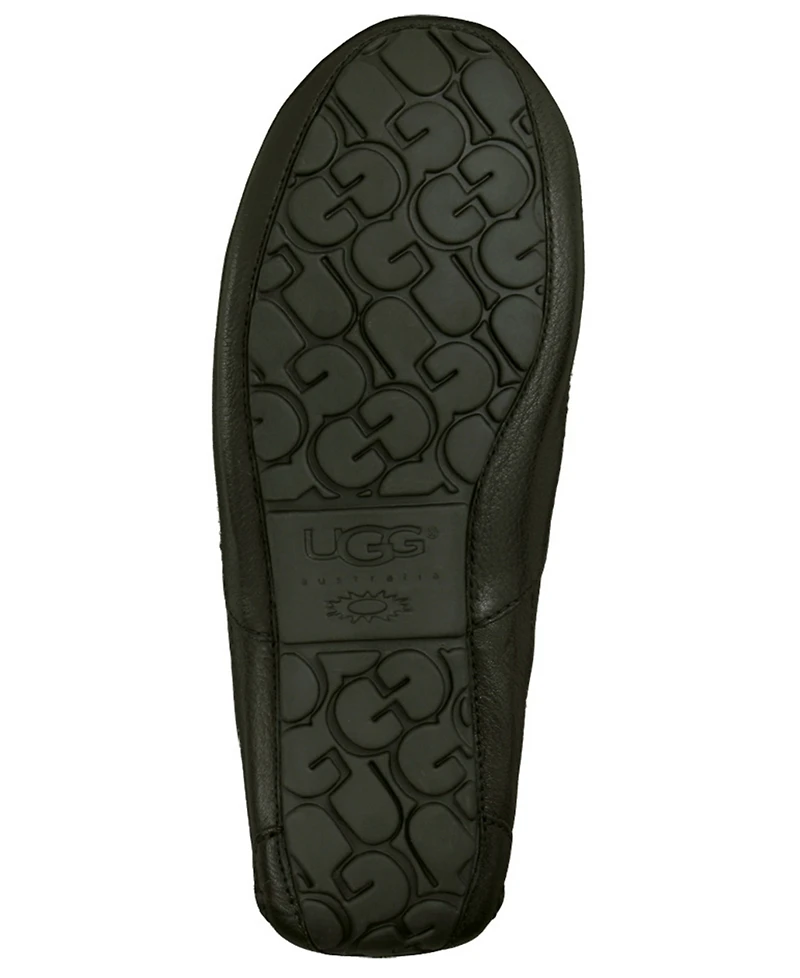 Ugg Men's Ascot Moccasin Slippers