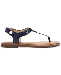 Tommy Hilfiger Women's Bennia Thong Flat Sandals