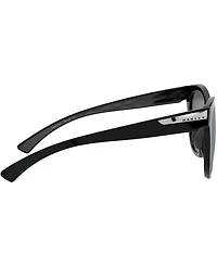 Oakley Low Key Polarized Sunglasses, OO9433 54