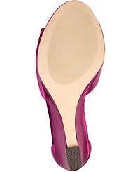 Journee Collection Women's Connor Wedges