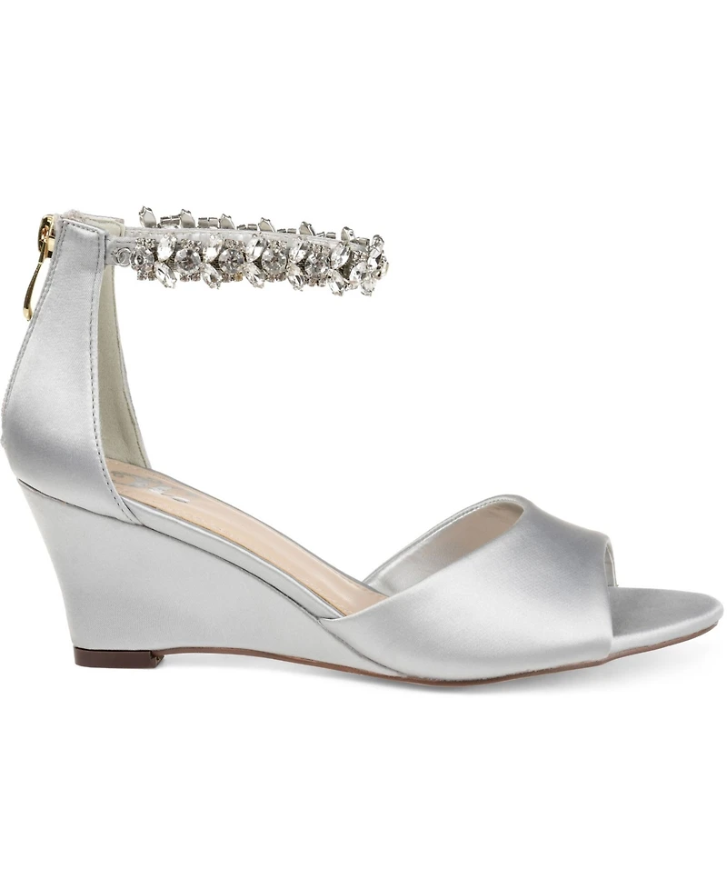 Journee Collection Women's Connor Wedges