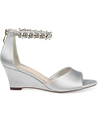 Journee Collection Women's Connor Wedges