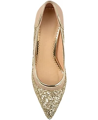 Journee Collection Women's Kalani Heels