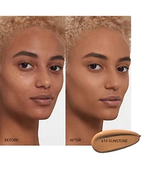 Shiseido Synchro Skin Self-Refreshing Foundation, 1.0 oz