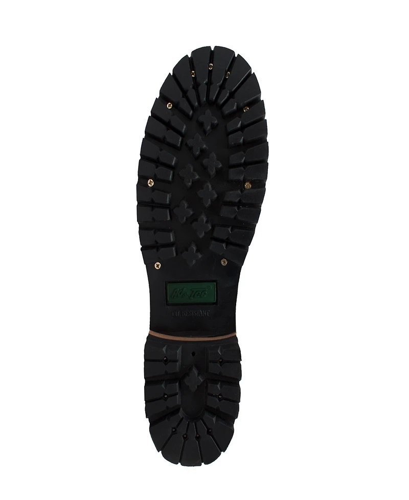 AdTec Men's 9" Logger