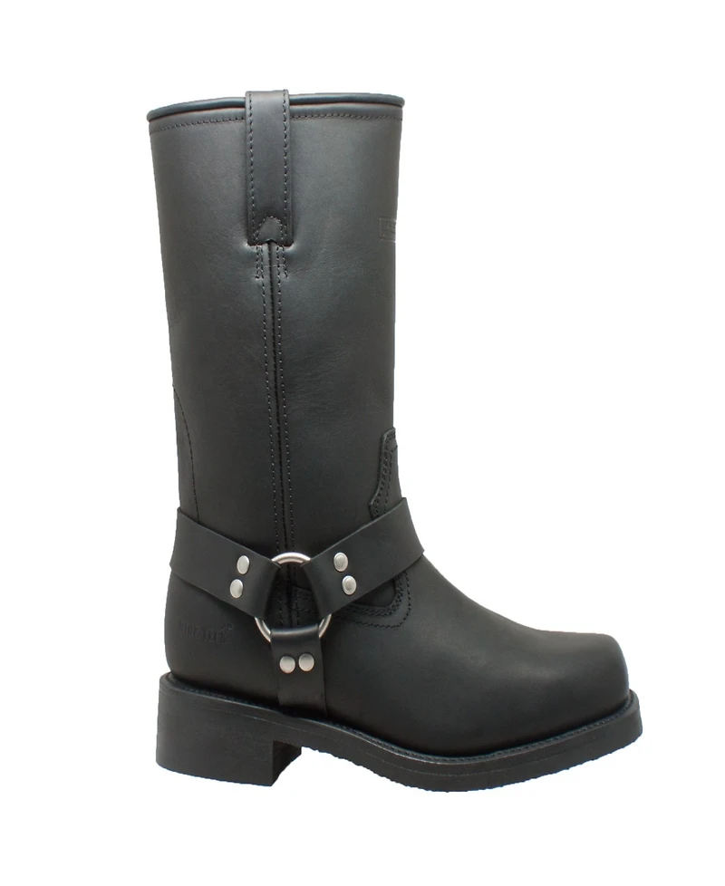 RideTecs Men's 13" Waterproof Harness Boot