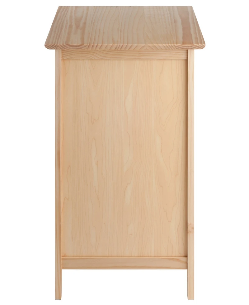 Henry Accent Table