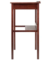 Ronald High Desk