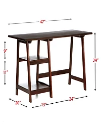 Southern Enterprises Gardner Desk