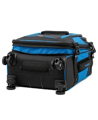 Travelpro Bold 21" Softside Carry-On Spinner