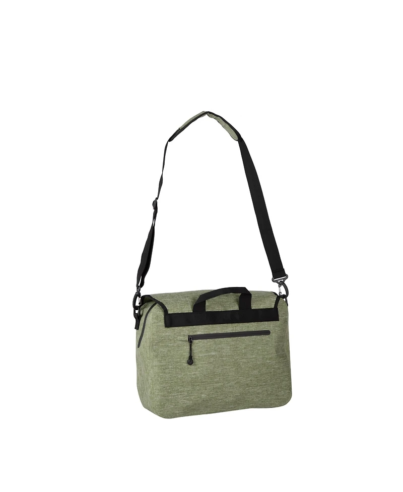 Body Glove Gates Waterproof Messenger Bag