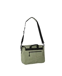 Body Glove Gates Waterproof Messenger Bag