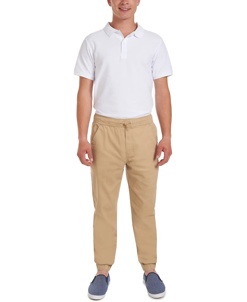 Nautica Big Boys Ethan Jogger