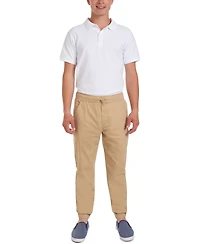 Nautica Big Boys Ethan Jogger
