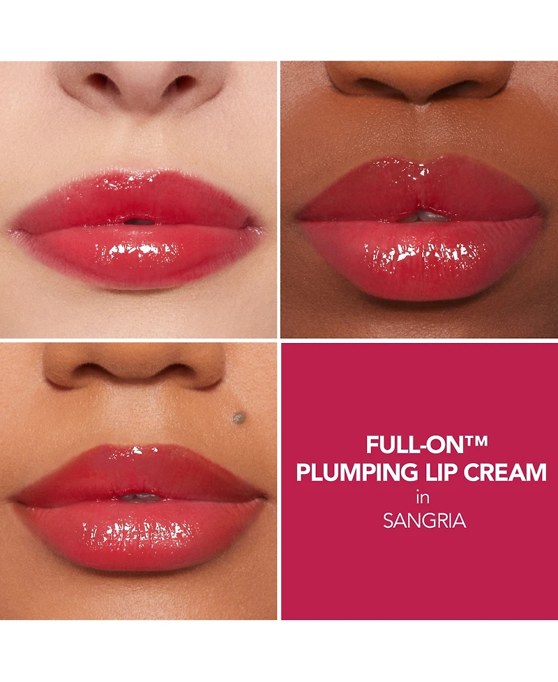 Buxom Cosmetics Full-On Plumping Lip Cream