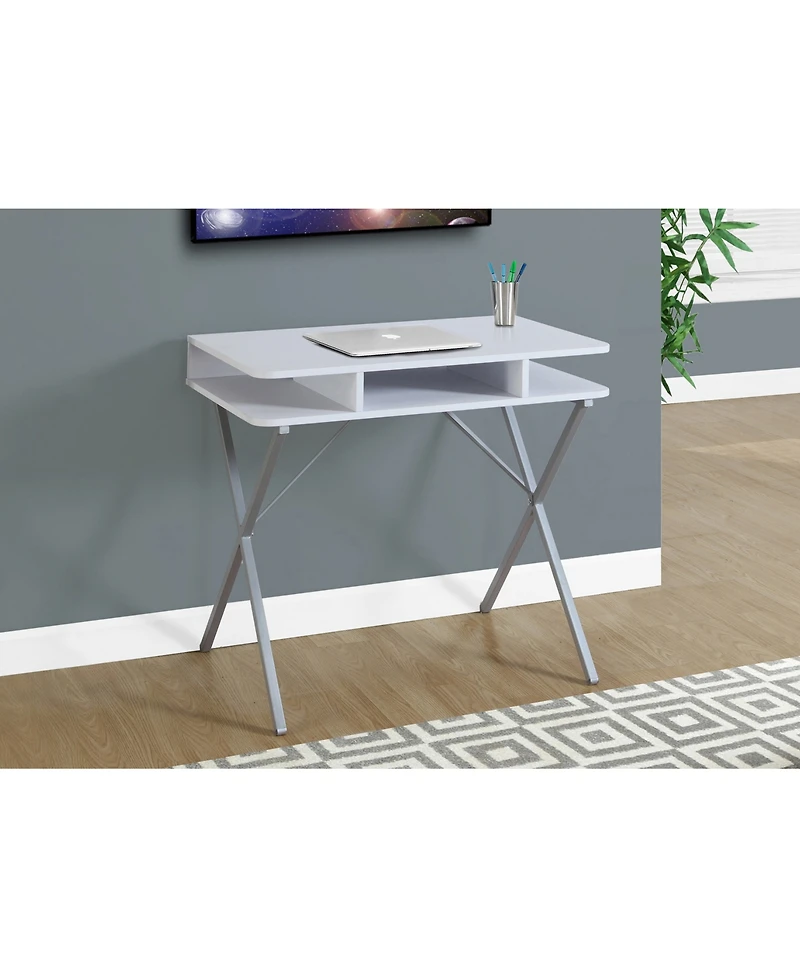 Monarch Specialties Computer Desk