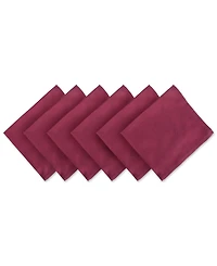 Napkin, Set of 6