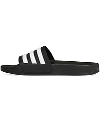 adidas Little Kids' Adilette Shower Slide Sandals from Finish Line