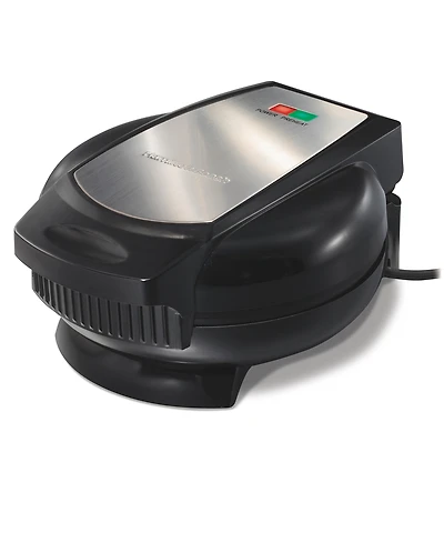 Hamilton Beach Belgian Waffle Maker - 26071G