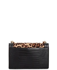 I.n.c. International Concepts Ajae Flap Crossbody, Exclusively at Macy's