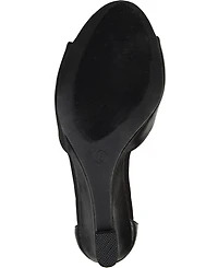 Journee Collection Women's Connor Wedges