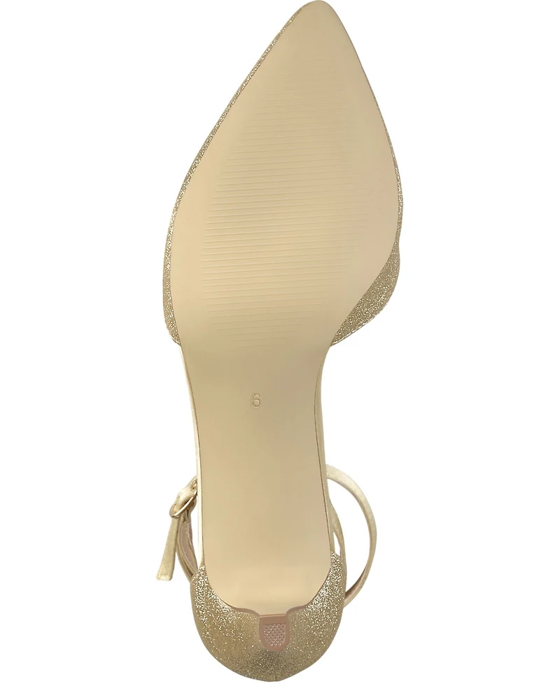 Journee Collection Women's Luela Pumps