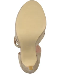 Journee Collection Women's Zeera Heels