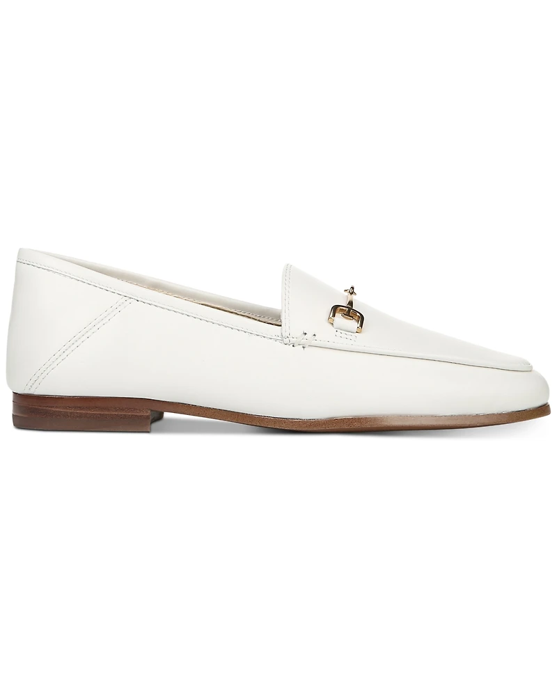 Sam Edelman Women's Loraine Tailored Loafers
