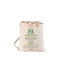 Sleep & Beyond Mymerino Merino Wool Comforter, Full/Queen