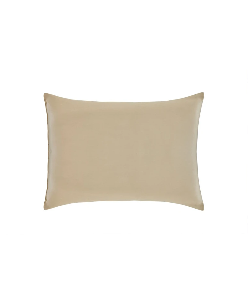 Sleep & Beyond Merino Wool Medium Fill Pillow, Queen