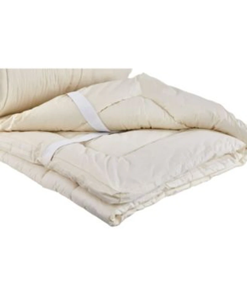 Sleep Beyond Mypad Washable Wool Mattress Pads