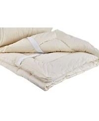 Sleep Beyond Mypad Washable Wool Mattress Pads