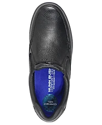 Nunn Bush Men's Cam Lightweight Loafers
