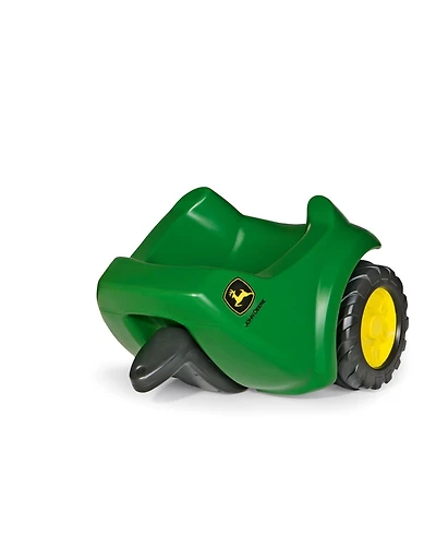 Rolly Toys Foot to Floor John Deere Mini Trac Trailer
