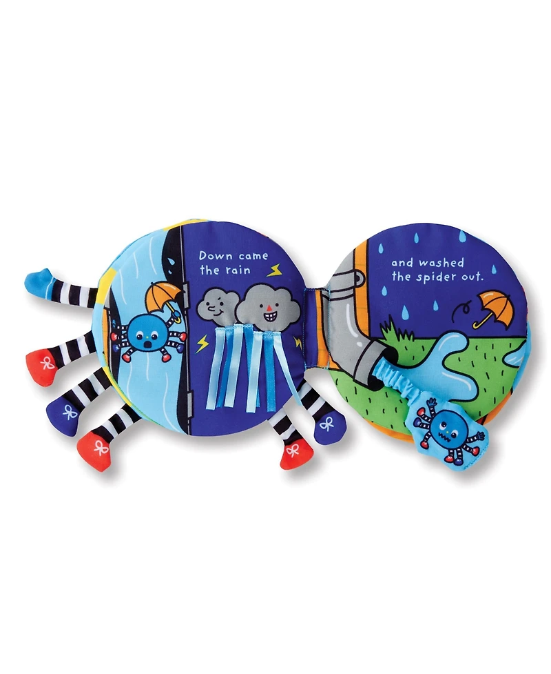 Melissa and Doug Itsy-Bitsy Spider