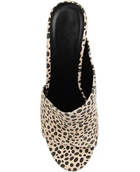 Journee Collection Women's Allea Block Heel Dress Sandals