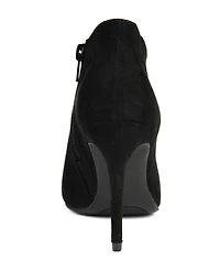 Journee Collection Women's Demmi Pointed Toe Shooties