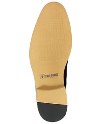 Stacy Adams Men's Dickinson Cap Toe Oxfords