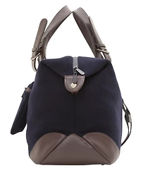 Token Lafayette Wool Medium Duffel Bag