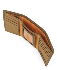 Men's Timberland Pro Pullman Trifold Wallet