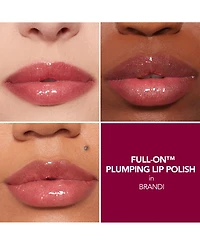 Buxom Cosmetics Full-On Plumping Lip Polish