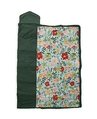 Little Unicorn Primrose Patch 5x5 Outdoor Blanket
