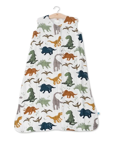 Little Unicorn Baby Boys or Girls Muslin Sleep Bag