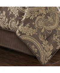 Five Queens Court Neapolitan 4-Pc. Comforter Set, California King