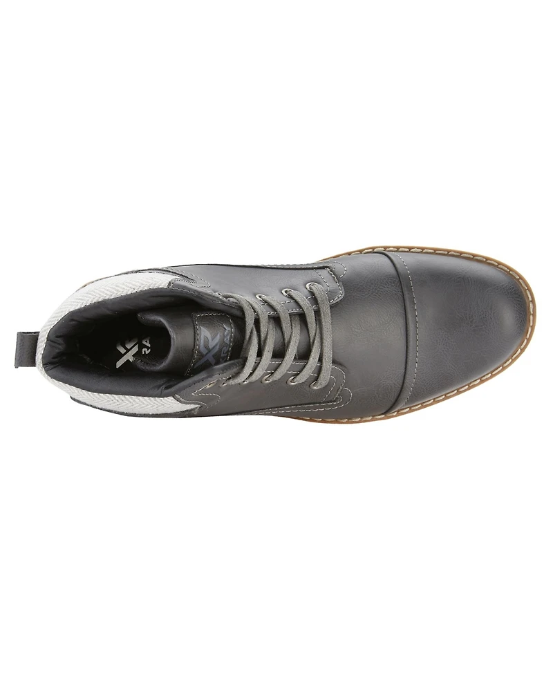 Xray Footwear Men's Kai Casual Boots