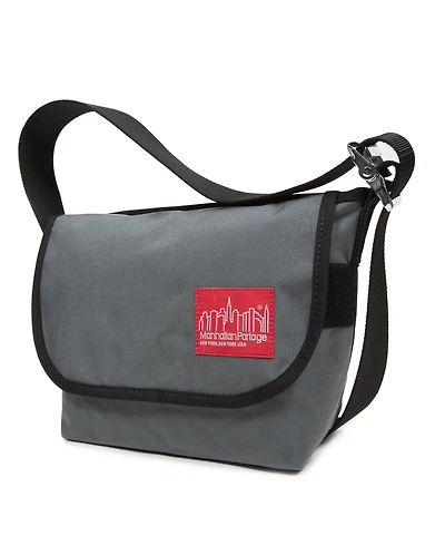 Manhattan Portage Small Herringbone Jr. Messenger Bag